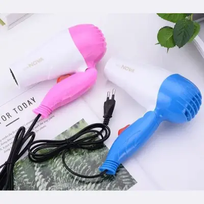 Foldable Hair Dryer secondary