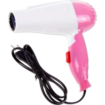 Foldable Hair Dryer